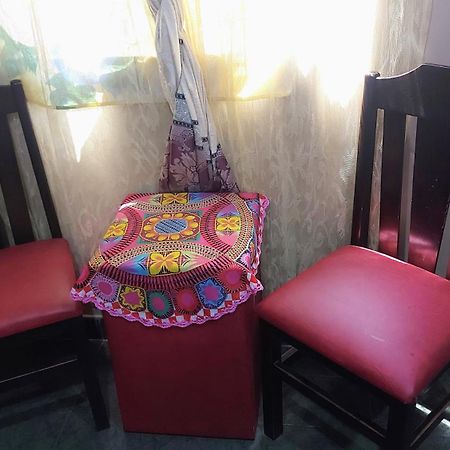 Hospedaje إنكارناسيون المظهر الخارجي الصورة
