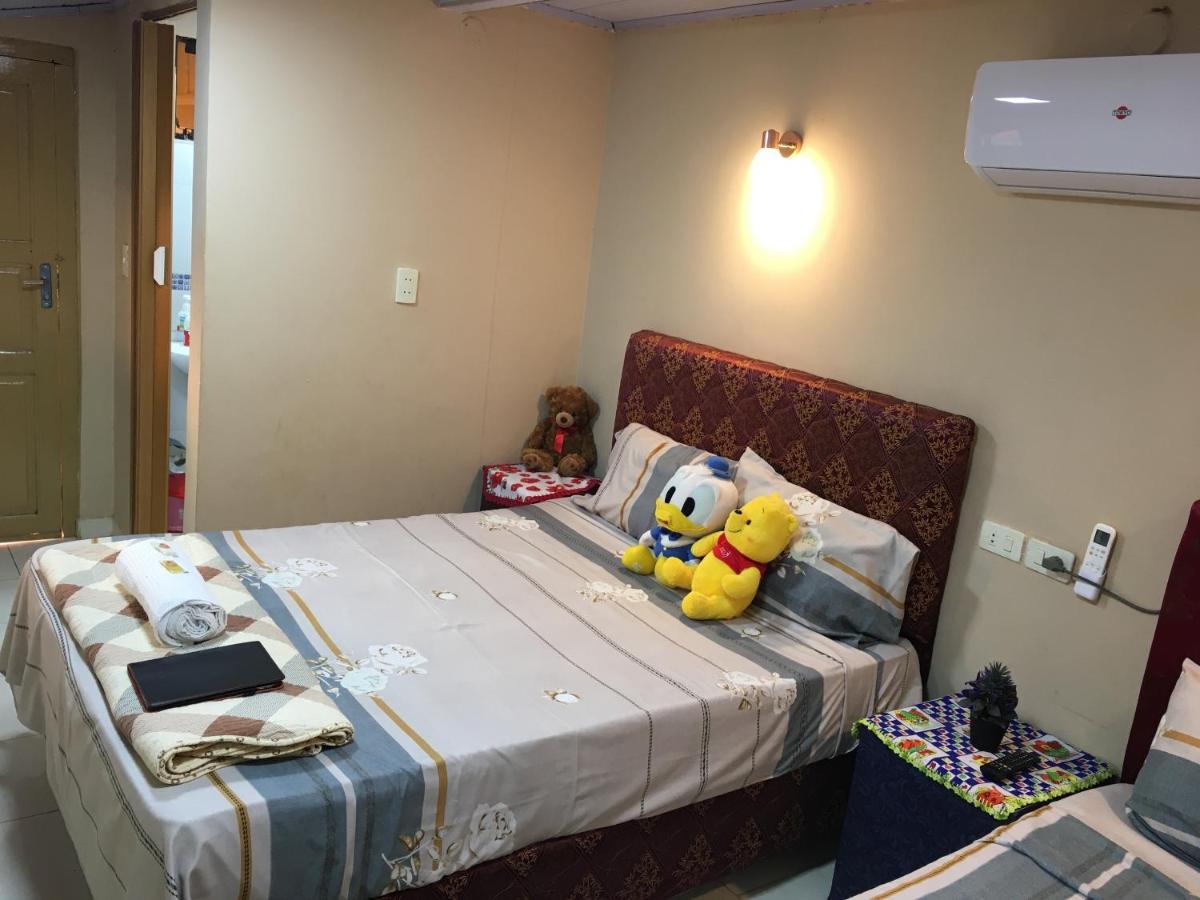Hospedaje إنكارناسيون المظهر الخارجي الصورة