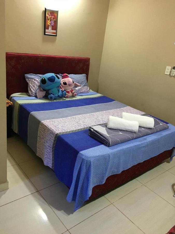 Hospedaje إنكارناسيون المظهر الخارجي الصورة