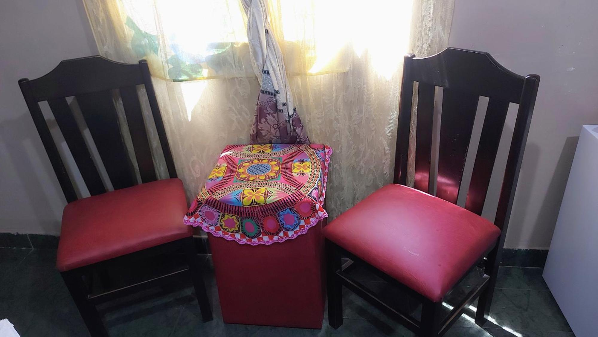 Hospedaje إنكارناسيون المظهر الخارجي الصورة